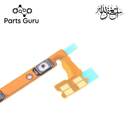 Xiaomi Redmi Note 10 Pro Power Volume Button Flex || Redmi Mi Note 10 pro on off volume strip || Mi Note 10 pro || Parts Guru