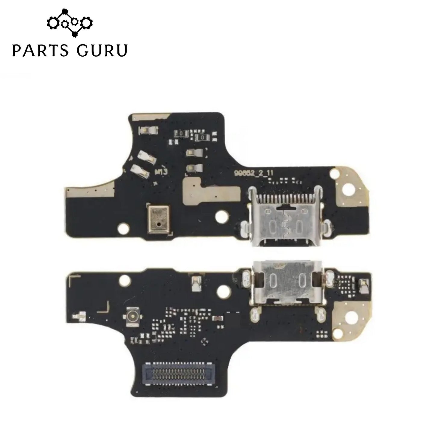 Nokia G10 Charging Strip || Nokia G10 Charging Board || Nokia G10 Charging flex\ Charging Strip || Parts Guru