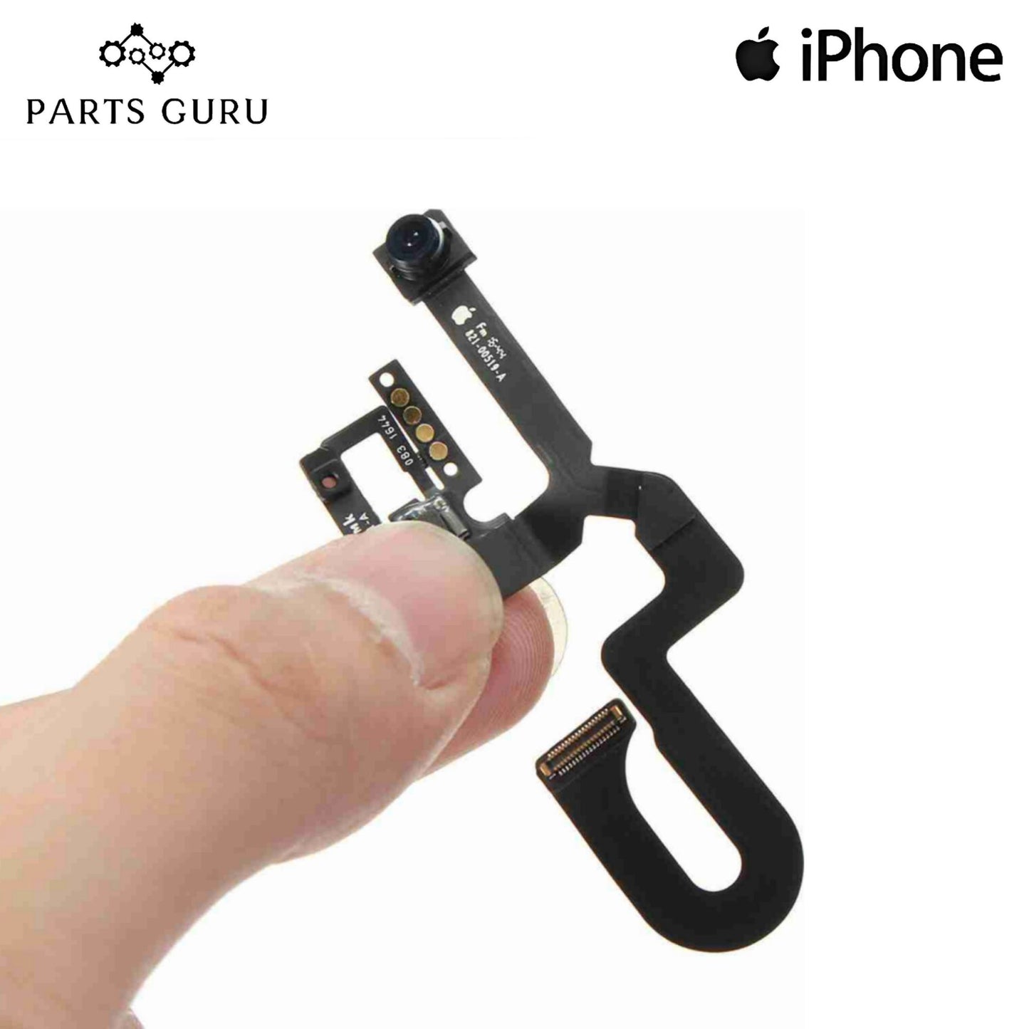 Iphone 7 Plus Front Camera || Iphone 7 Plus front camera strip || iphone 7+ front camera || Parts Guru