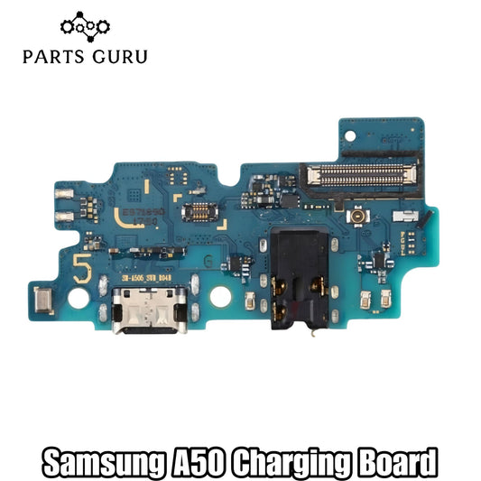A50 Charging Strip  || Samsung A50 Charging Board || Samsung Galaxy A50 Charging port || Parts Guru