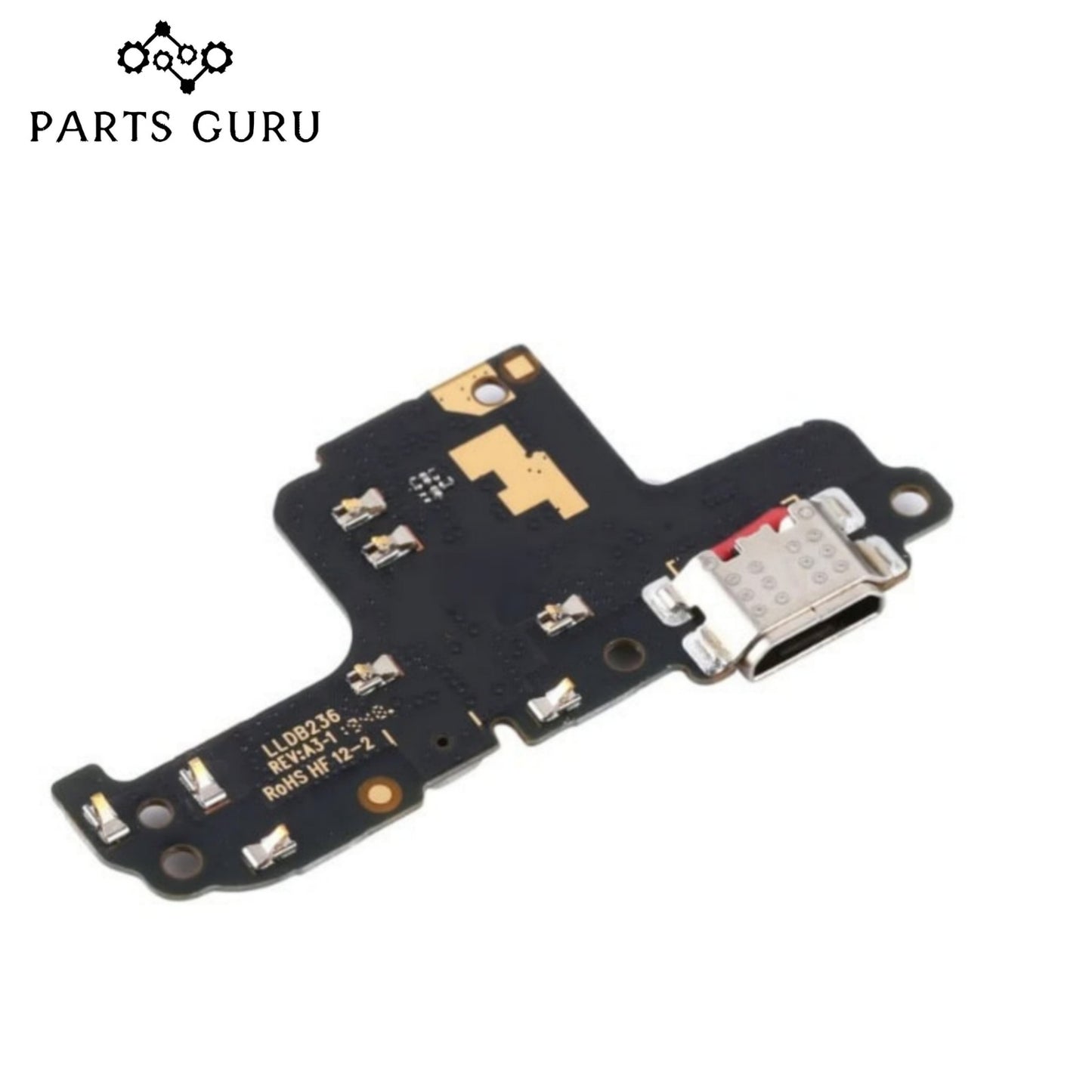 Moto E 2020 Charging Strip || Moto E 2020  ChargingBoard || Moto E 2020 Charging flex\ Charging Strip || Parts Guru