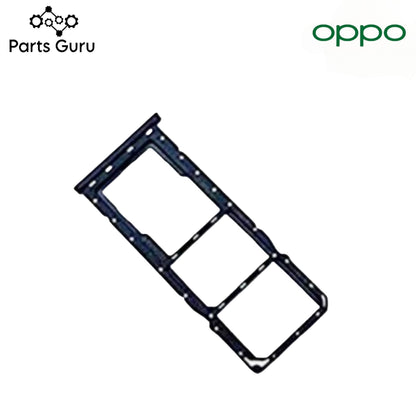 Oppo F9 Sim Tray || Oppo F9 Sim Slot || F9 Sim Tray || Parts Guru