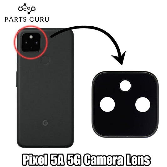 Pixel 5A 5G Camera Glass || Pixel 5A 5G camera lens || Google Pixel 5A 5G camera glass || Parts Guru
