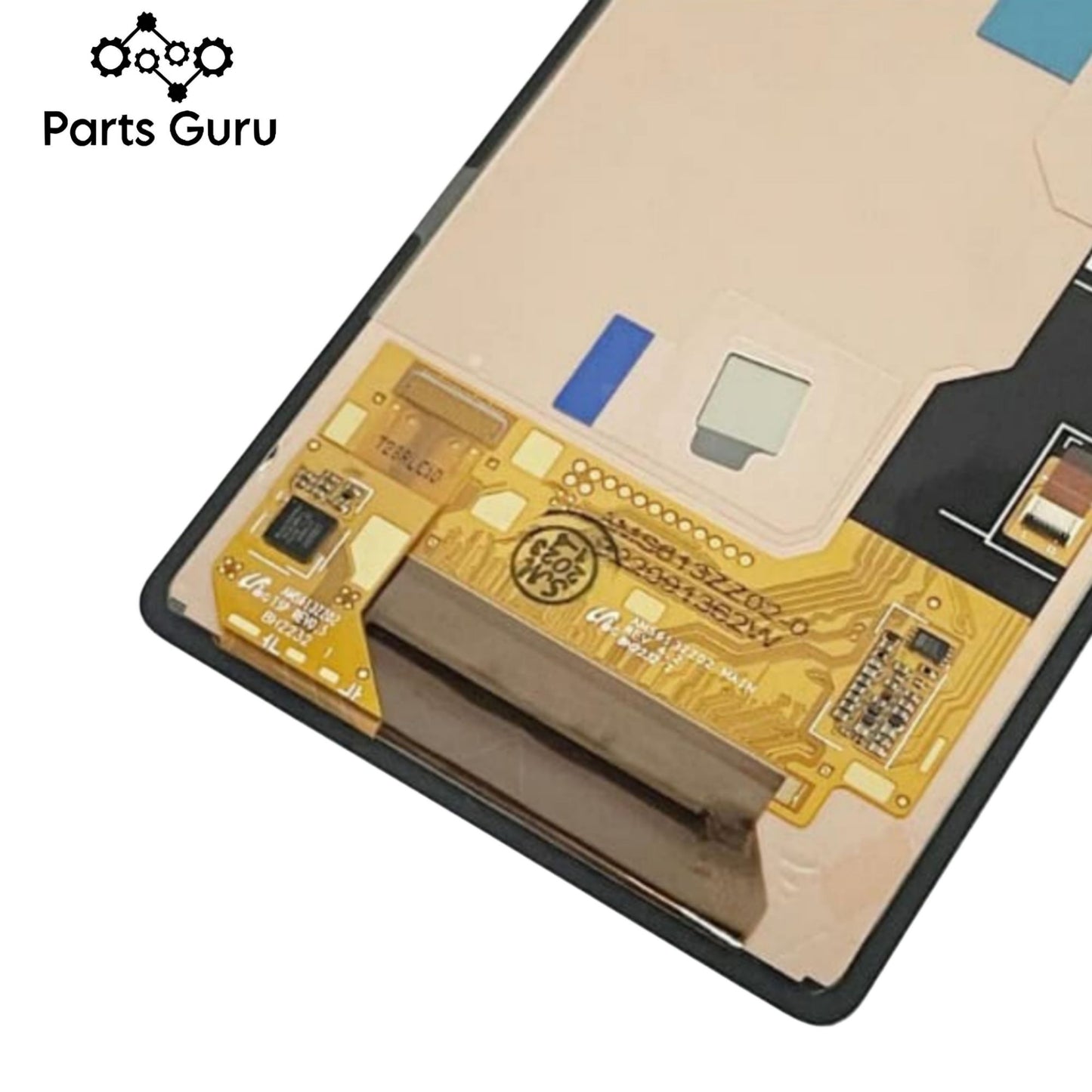 Google Pixel 7A IC Panel || Pixel 7 A Ic panel || Google pixel 7a ic Display Unit || Parts Guru