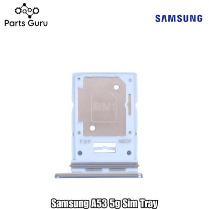 Samsung A53 Sim Tray || Samsung A53 Sim Tray || A53 Sim tray/ Sim Slot || Parts Guru
