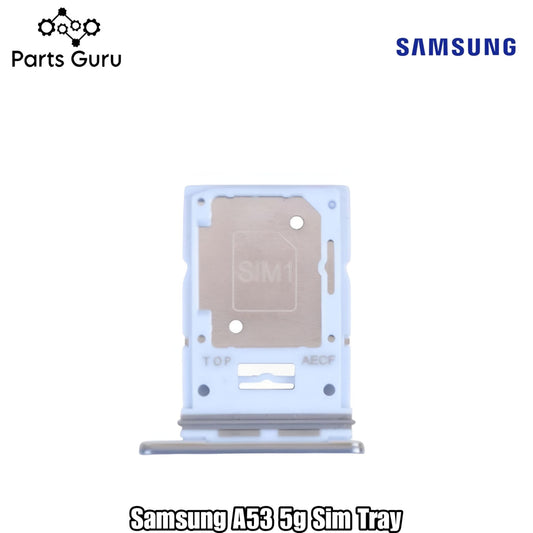 Samsung A53 Sim Tray || Samsung A53 Sim Tray || A53 Sim tray/ Sim Slot || Parts Guru