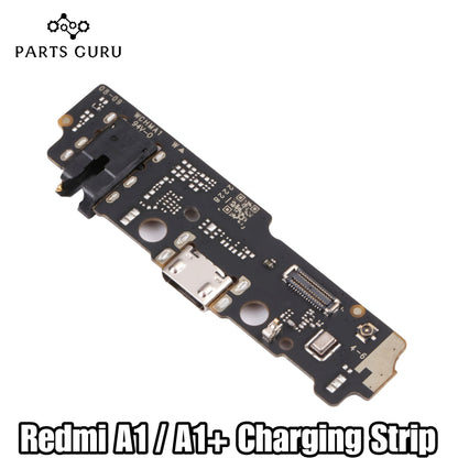 Xiaomi Redmi A1 / A1+ Charging Strip || Redmi A1 / A1 Plus Charging Board || xiaomi redmi a1/ a1+ charging strip || Parts Guru