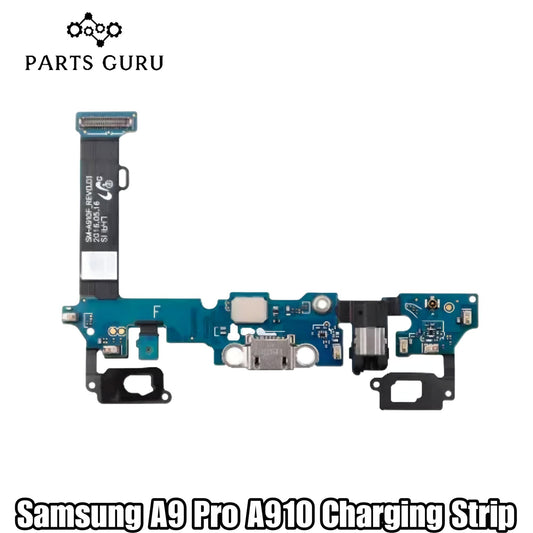 A910 Charging Strip || Samsung A9 Pro Charging Flex || Samsung A9 pro charging port || Parts Guru