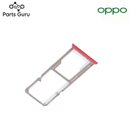 Oppo A83 Sim Tray || Oppo a83 Sim Slot || A83 Sim Tray || Parts Guru