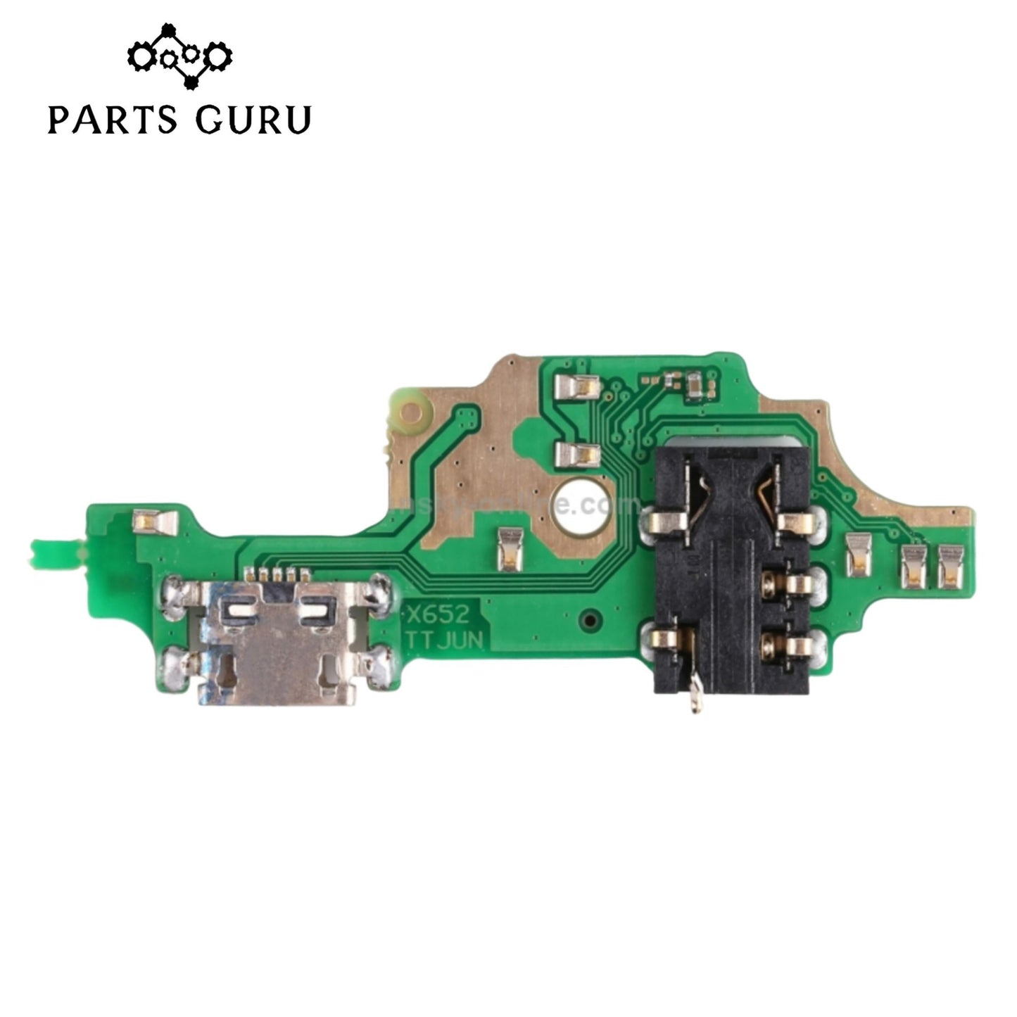 Infinix Hot 9 / 9 Pro X655C X655 X655D X655F Charging Port || Infinix Hot 9 Charging Board || x655 charging port || Parts Guru
