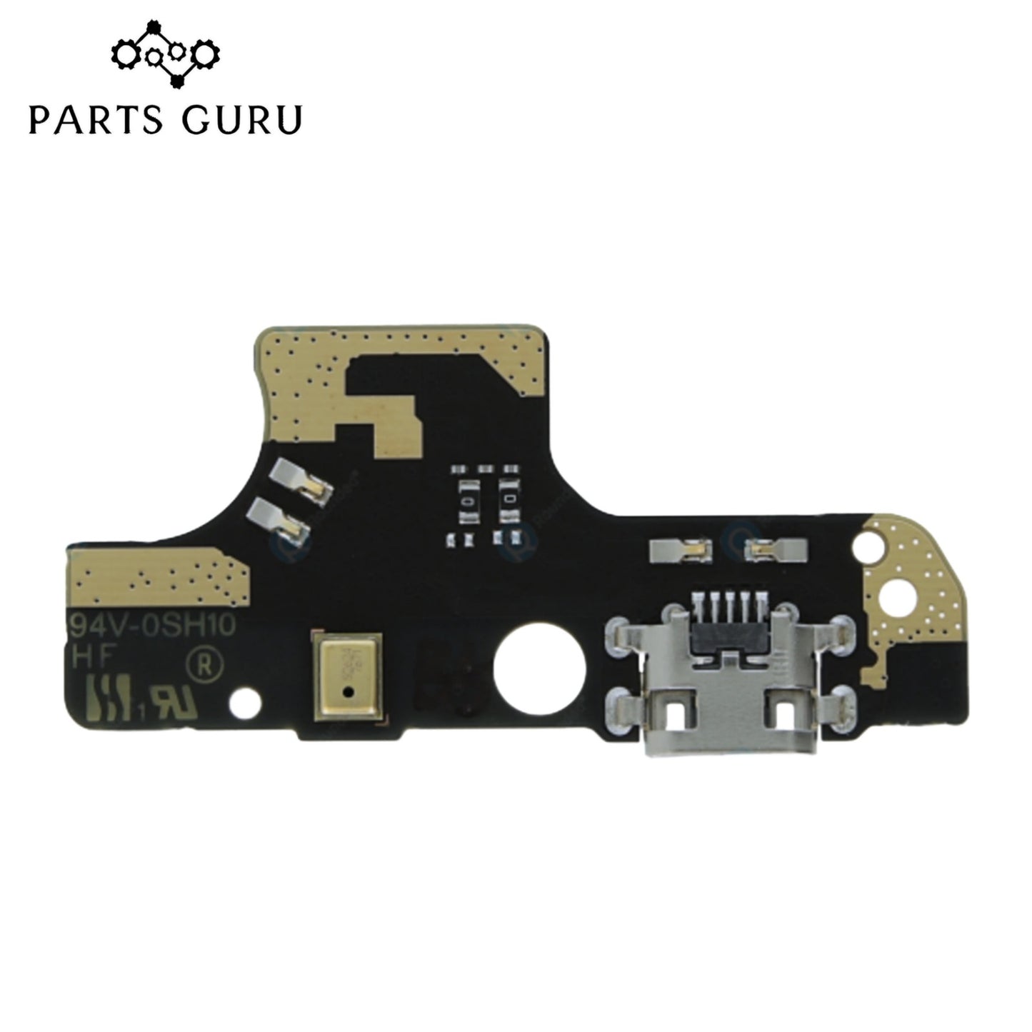 Nokia 2.4 Charging Strip || Nokia 2.4 Charging Board || Nokia 2.4 Charging flex\ Charging Strip || Parts Guru