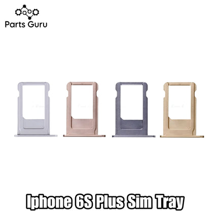 Iphone 6S Plus Sim Tray || Iphone 6s+ Sim slot || Parts Guru