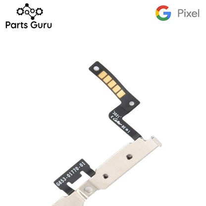 Google Pixel 7 Power Volume Button Strip || Pixel 7 on off volume button strip || Parts Guru