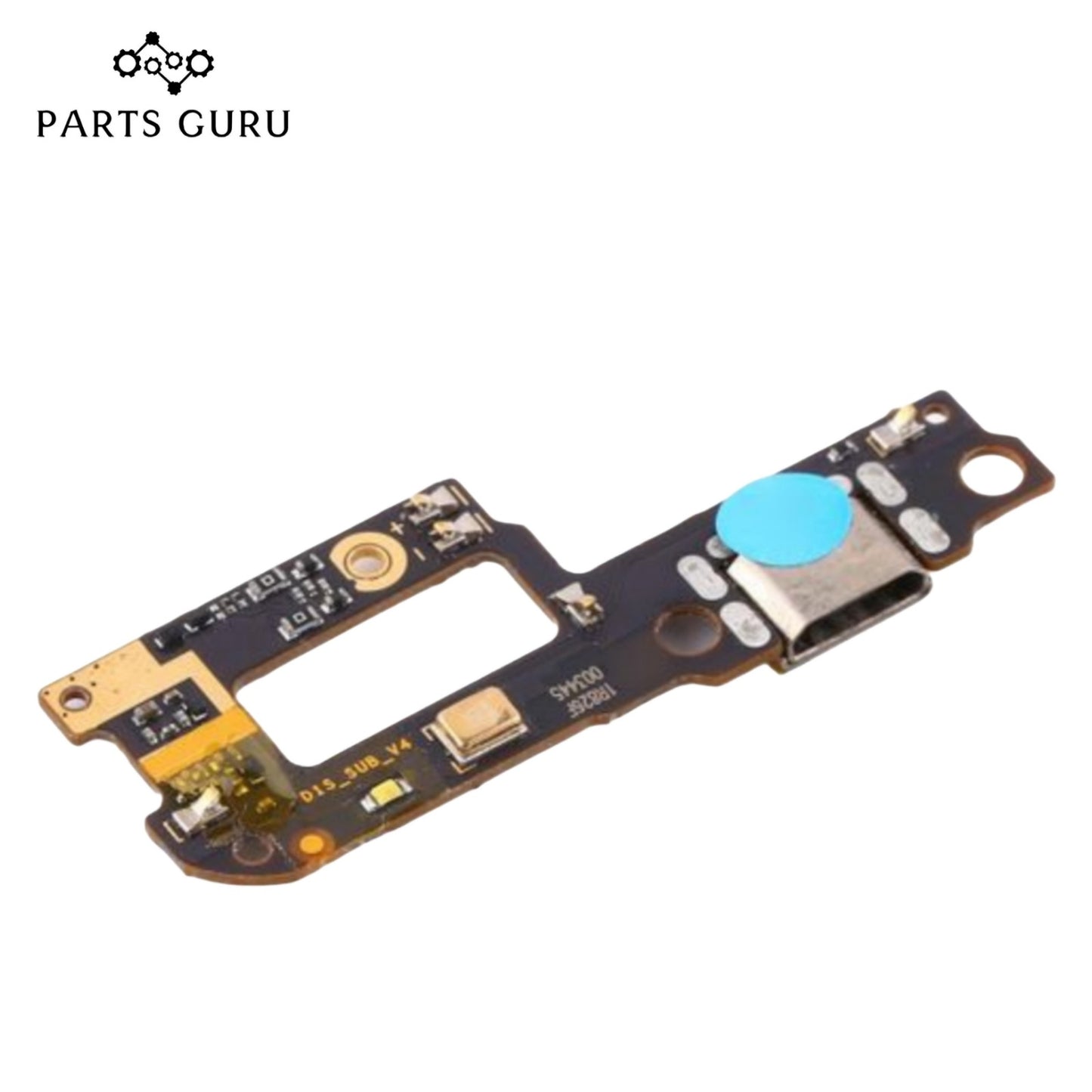 Xiaomi Redmi 6 pro Charging Board || Redmi 6 pro Charging Board || Xiaomi Redmi 6 pro Charging flex\ Charging Strip || Parts Guru