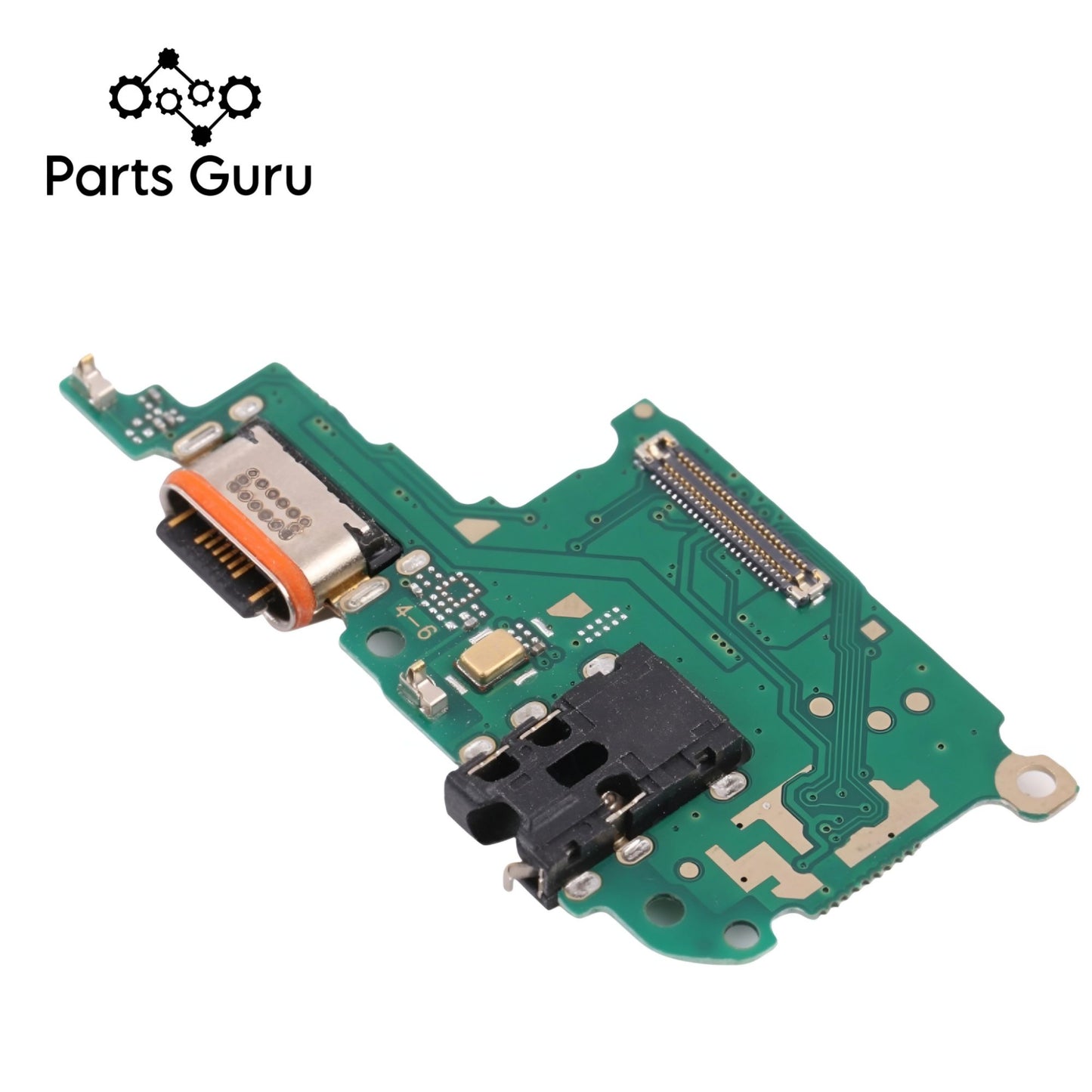 Vivo V20 SE Charging Board || Vivo V20 se Charging strip || vivo v20se Charging flex || Parts Guru