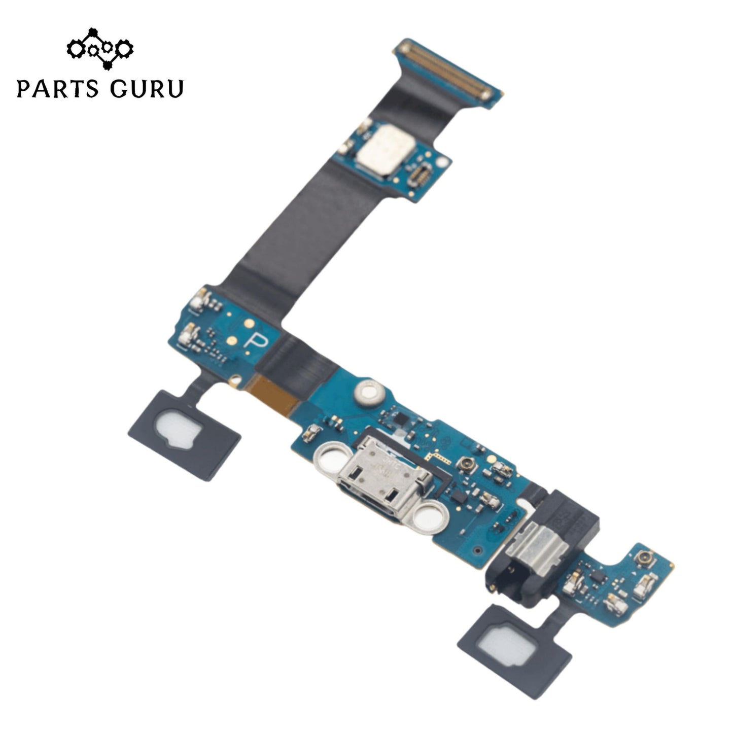 Samsung S6 Edge Plus Charging Strip || Samsung S6 Edge Plus Charging Flex || samsung s6 edge +  charging port / charging strip || Parts Guru