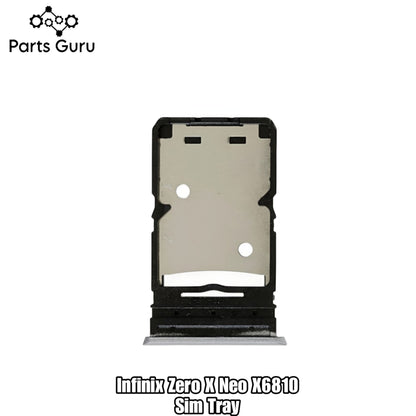 Infinix X6810 Sim Tray || X6810 Sim Tray || Infinix x6810 Sim tray/ Sim Slot || Parts Guru