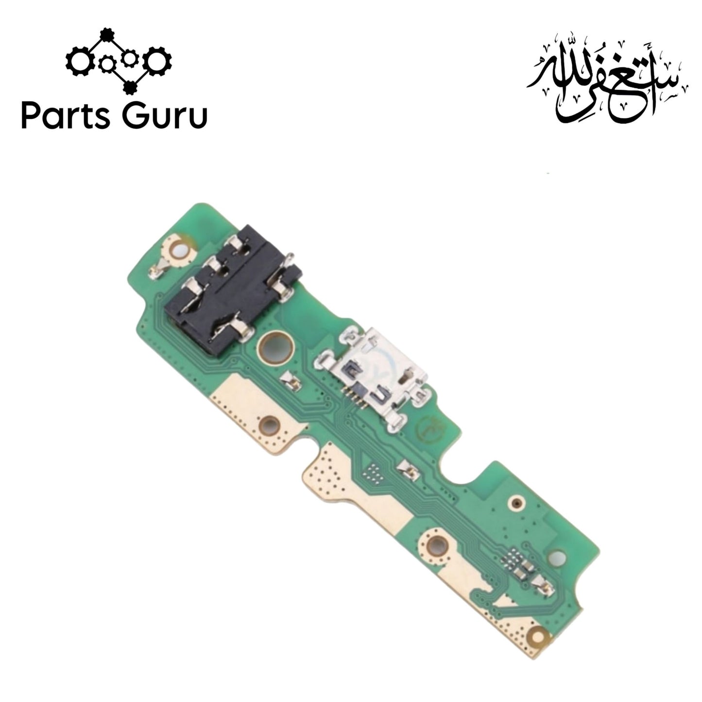 Techno Spark 8 Charging Board || Techno Spark 8 Charging strip || Spark 8 charging port || Parts Guru