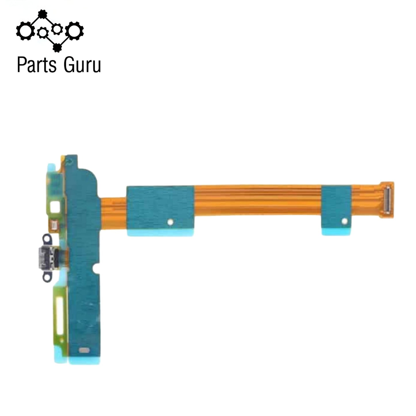 Y53 Charging Strip || Vivo Y53 Charging flex || vivo y53 charging port  || Parts Guru