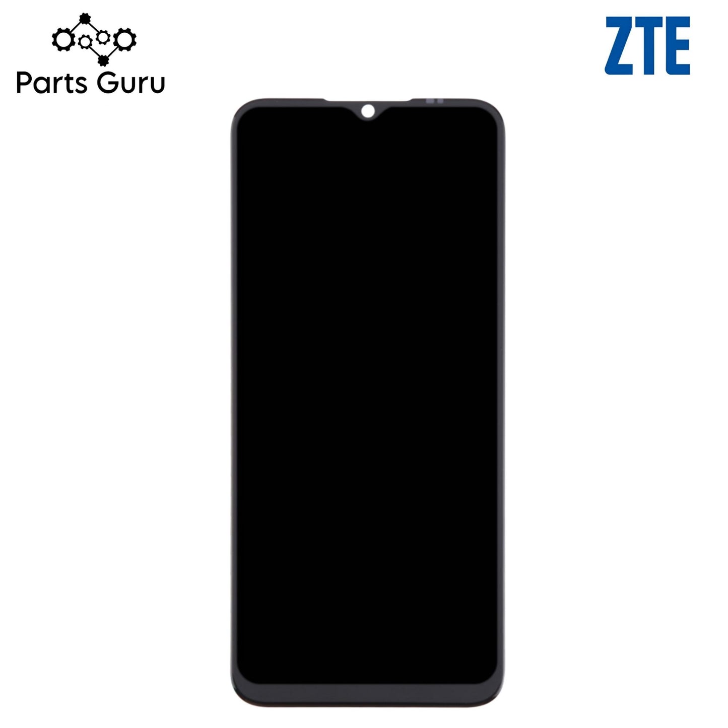 ZTE Blade V50 Panel || Zte Blade V50 Design panel || Blade v50 Full Screen Replacement || Parts Guru