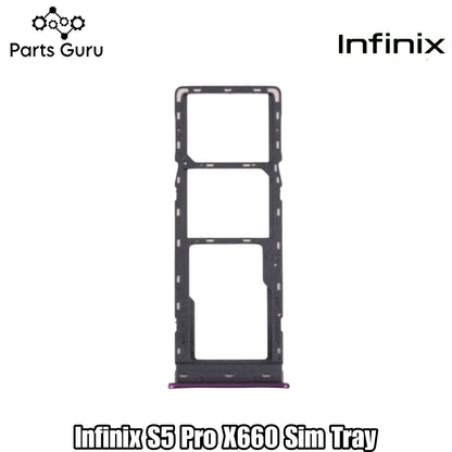 Infinix X660 Sim Tray || X660   Sim Tray || Infinix x660 Sim tray/ Sim Slot || Parts Guru