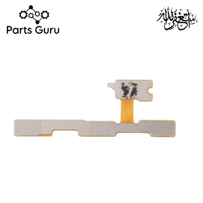 Huawei P8 Lite Power & Volume Button Flex || Huawei p8 lite power & volume strip || P8 lite on off volume strip || Parts Guru