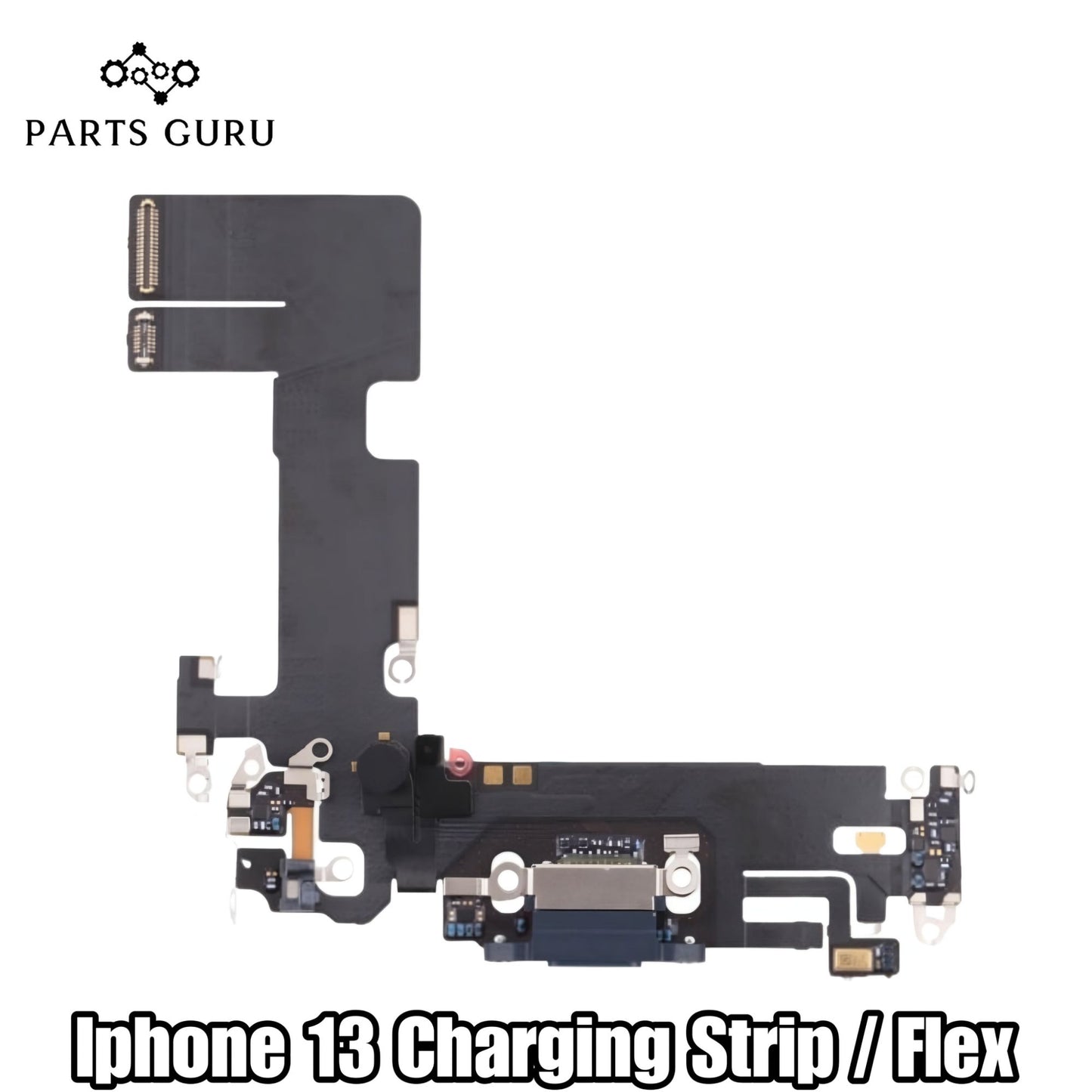 Iphone 13 Charging Strip || Iphone 13 Charging Flex || iphone 13 charging strip / flex || Parts Guru