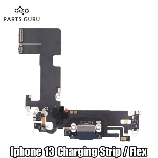 Iphone 13 Charging Strip || Iphone 13 Charging Flex || iphone 13 charging strip / flex || Parts Guru