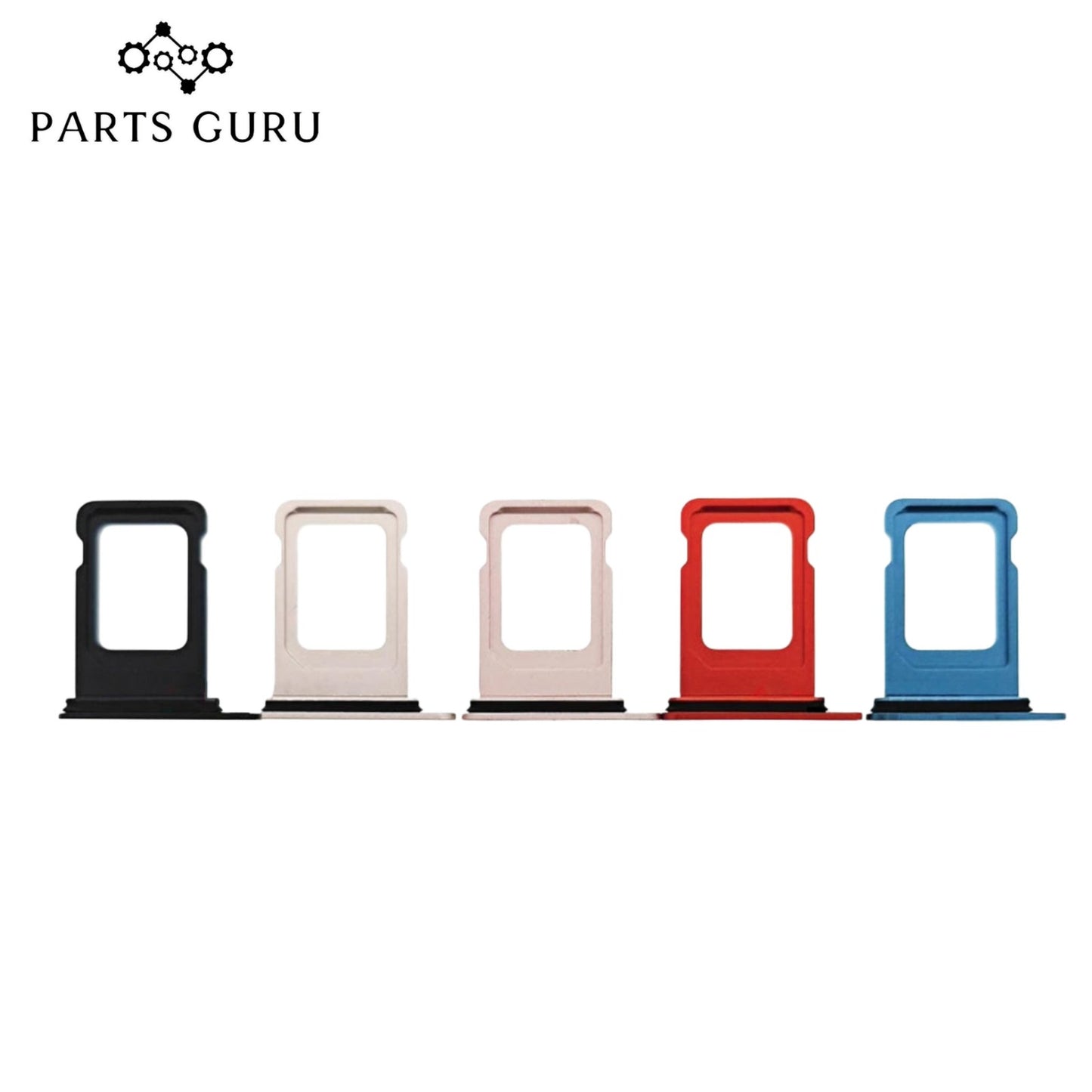 Iphone 13 Sim Tray || IPhone 13 Sim Slot || Iphone 13 Sim Slot\Sim Tray || Parts Guru