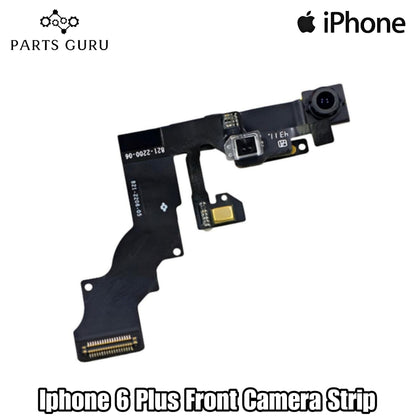 Iphone 6 Plus Front Camera || Iphone 6 plus front camera || iphone 6+ front camera strip || Parts Guru