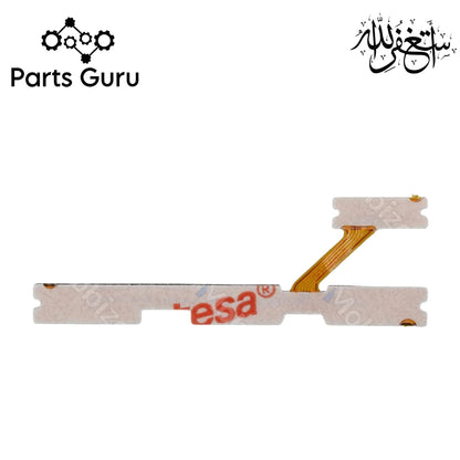 Xiaomi Redmi 10C Power Volume Button Flex || Redmi 10C On Off Volume Button Strip || redmi 10c on off volume strip || Parts Guru