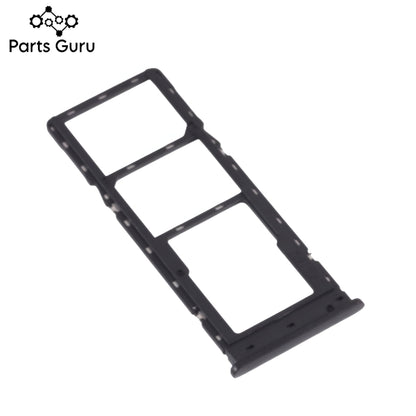 Techno Spark 8C Sim Tray || Spark 8C Sim Tray || techno Spark 8C Sim tray/ Sim Slot || Parts Guru