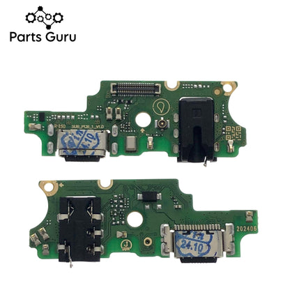 Infinix Hot 40 Charging Board || X6836 Charging strip || Infinix hot 40 x6836 charging port || Parts Guru