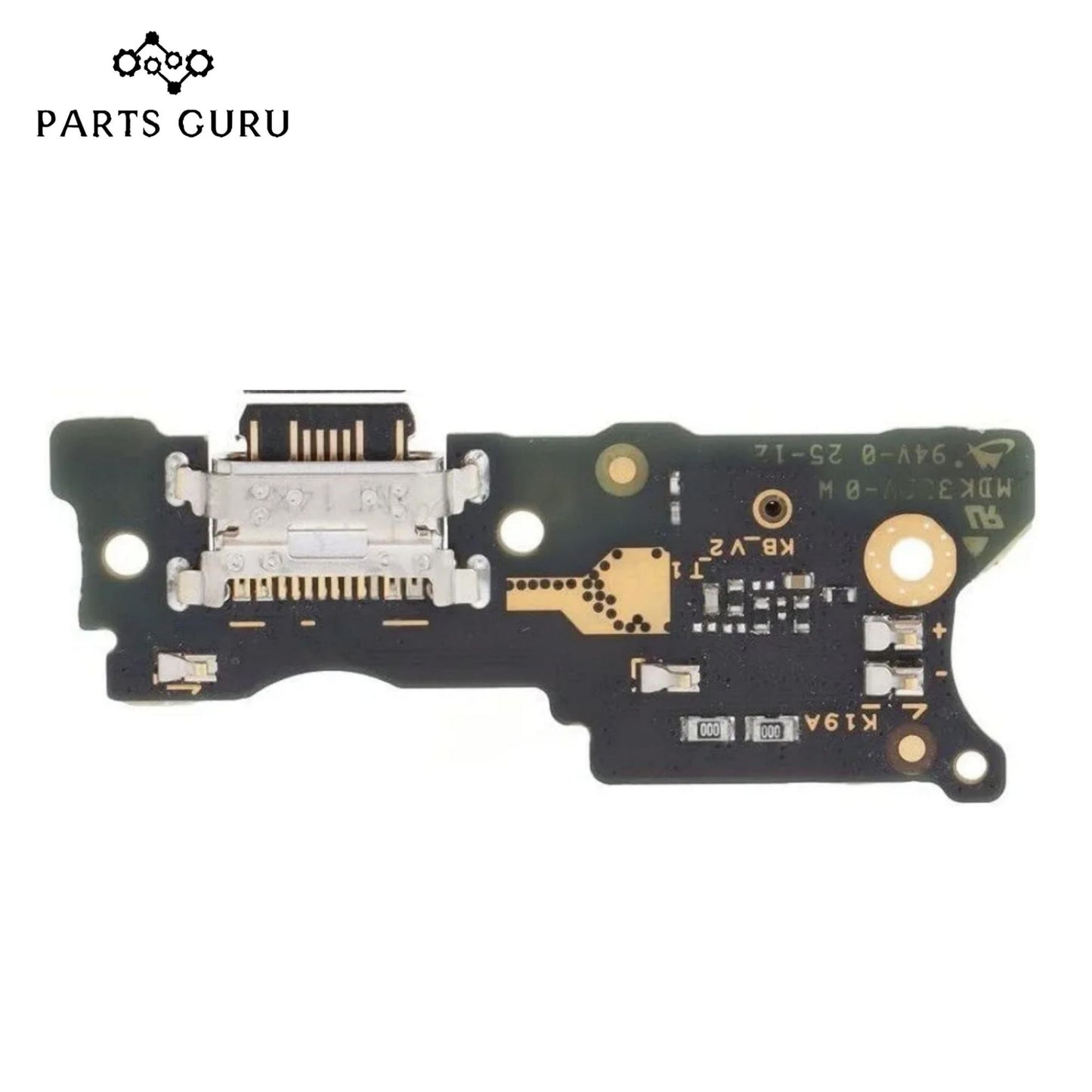 Xiaomi Redmi 10 Charging Board || Redmi 10 Charging Strip || xiaomi redmi 10 charging flex / charging strip || Parts Guru