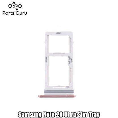 Samsung Galaxy Note 20 Ultra Sim Tray || samsung note 20 ultra sim tray || Samsung Note 20 ultra Sim Tray || Note 20 Ultra Sim tray/ Sim Slot || Parts Guru