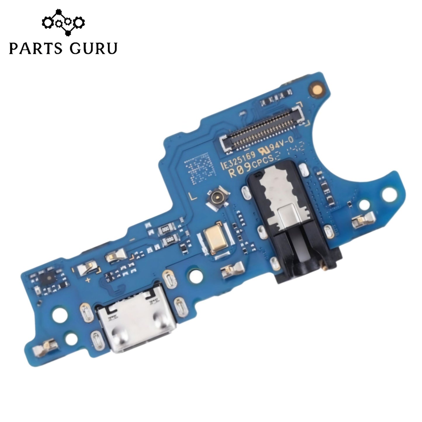 A03 4G Charging Strip || Samsung Galaxy A03 4G Charging Board || Samsung A03 charging flex  || Parts Guru