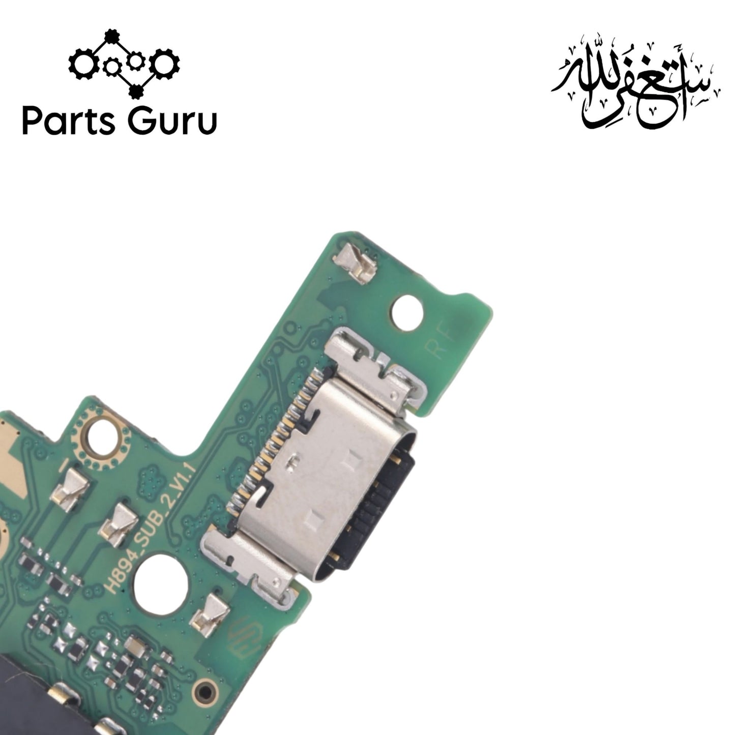 Techno Camon 20 Charging Board || Techno Camon 20 Charging Strip || Camon 20 charging port || Parts Guru