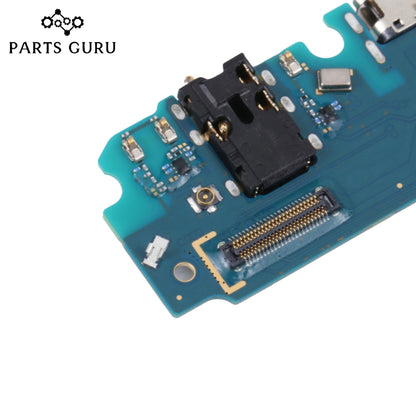 A04S Charging Strip || Samsung A04S Charging Strip || Samsung A04s Charging flex || samsung a04s charging board || Parts Guru