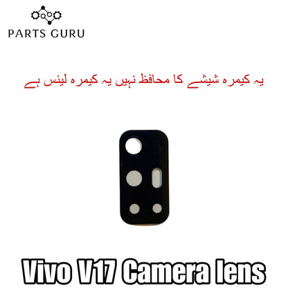 Vivo V17 Camera Glass || Vivo V17 camera lens || Vivo V17 camera glass || Parts Guru