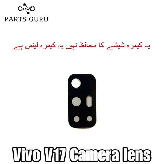 Vivo V17 Camera Glass || Vivo V17 camera lens || Vivo V17 camera glass || Parts Guru
