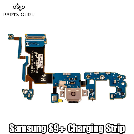 Samsung S9 Plus Charging Strip || Samsung S9 plus Charging flex || samsung s9+ charging strip || Parts Guru