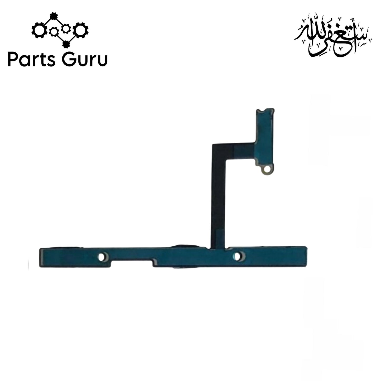 Techno Spark Go 2023 On Off Strip || Techno Spark go on off strip || techno spark go 2023 on off flex || Parts Guru