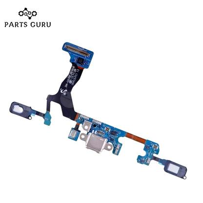 Samsung S7 Edge Charging Strip || Samsung S7 edge Charging Flex || samsung s7 edge charging port || Parts Guru