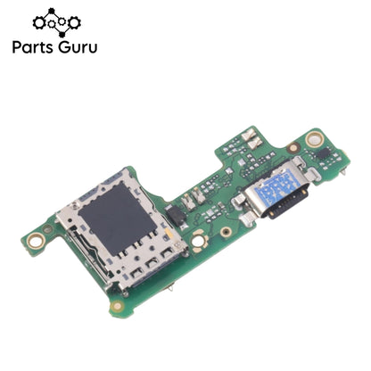 Infinix Note 40 Pro 5G Charging Board || X6851 Charging Strip || Infinix note 40 pro 5g x6851 charging port || Parts Guru