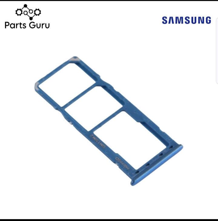 Samsung A20.S Sim Tray || Samsung A20.S Sim Tray || A20.S Sim tray/ Sim Slot || Parts Guru