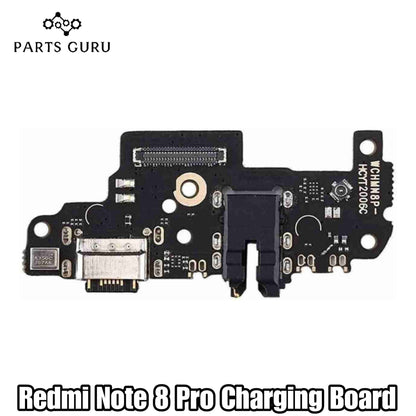 Xiaomi Redmi Note 8 Pro Charging Strip || Redmi Note 8 Pro Charging Board || xiaomi redmi note 8 pro strip || Parts Guru