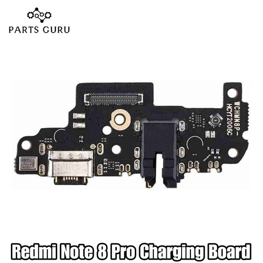 Xiaomi Redmi Note 8 Pro Charging Strip || Redmi Note 8 Pro Charging Board || xiaomi redmi note 8 pro strip || Parts Guru