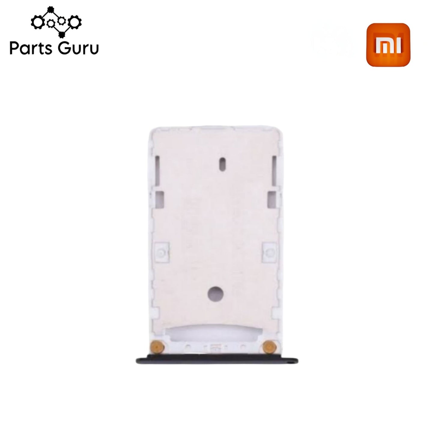 Xiaomi Note 4X Sim Tray || Redmi Note 4X sim tray / sim slot || Xiaomi sim tray || Parts Guru