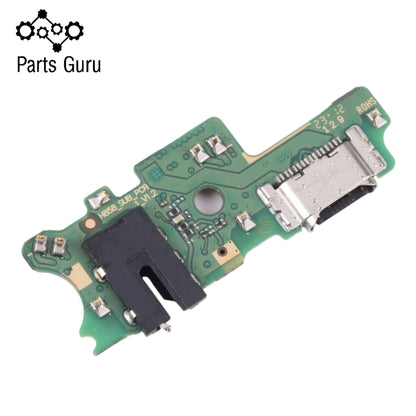 Infinix Zero X Neo Motherboard Strip || Infinix Zero x neo x6810 main strip || infinix x6810 strip || Parts Guru