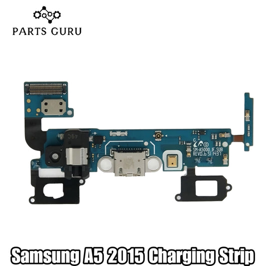 A500 Charging Strip || Samsung Galaxy A5 2015 Charging Flex || Samsung A500 Charging port || samsung a500 || Parts Guru